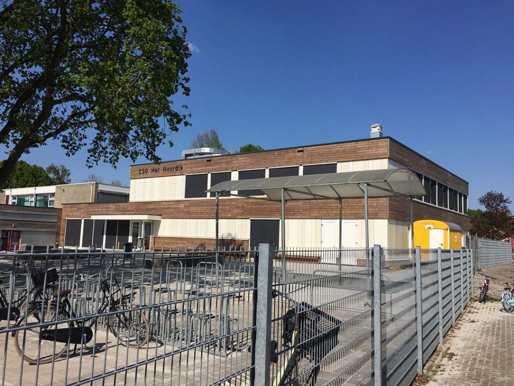 CSG 't Noordik | Bouwhuis Bouwtechniek CSG 't Noordik | Bouwhuis Bouwtechniek