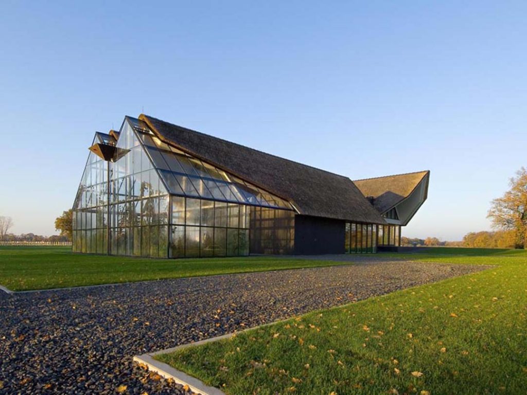 Villa | Bouwhuis Bouwtechniek