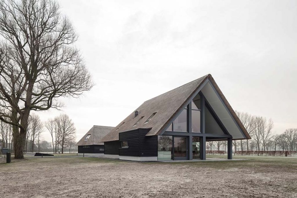 Woning van Dijk | Bouwhuis Bouwtechniek