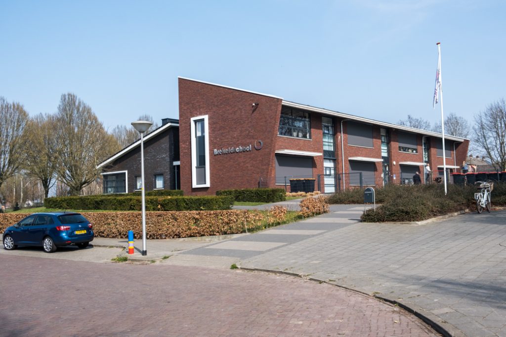 Brekeldschool | Bouwhuis Bouwtechniek Brekeldschool | Bouwhuis Bouwtechniek