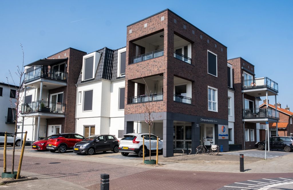 Huttenwal | Bouwhuis Bouwtechniek