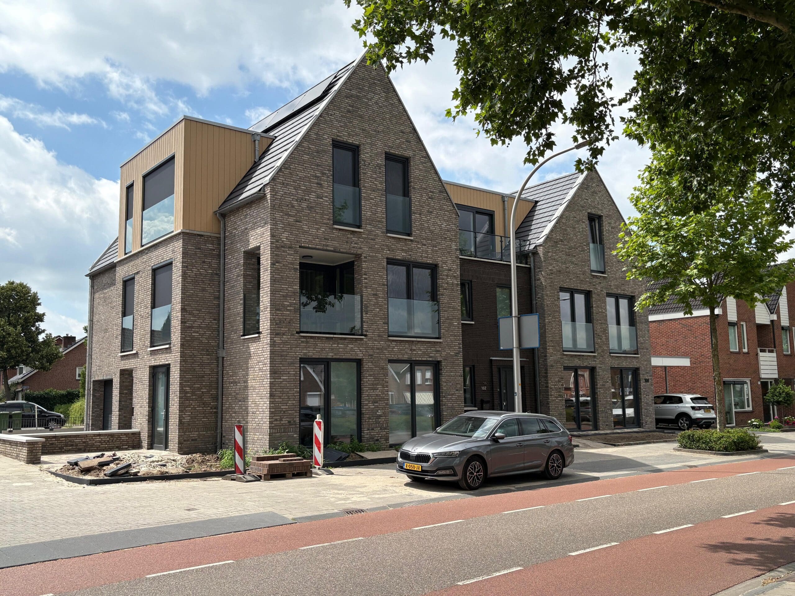 Home | Bouwhuis Bouwtechniek