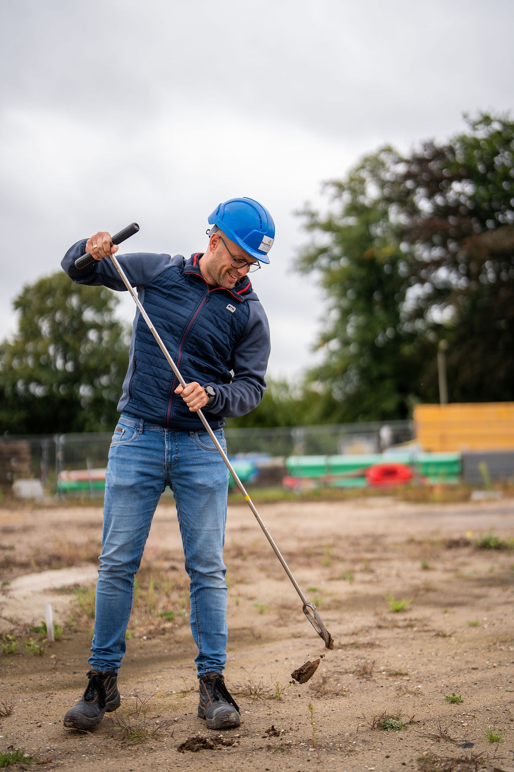 Werken bij | Bouwhuis Bouwtechniek