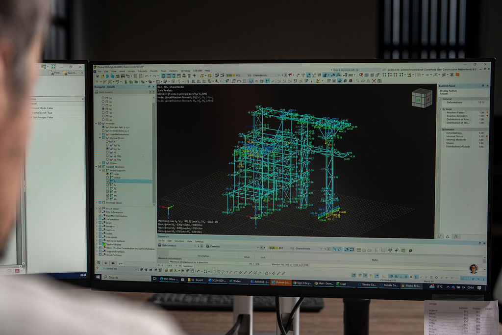 ontwerpen in 3d